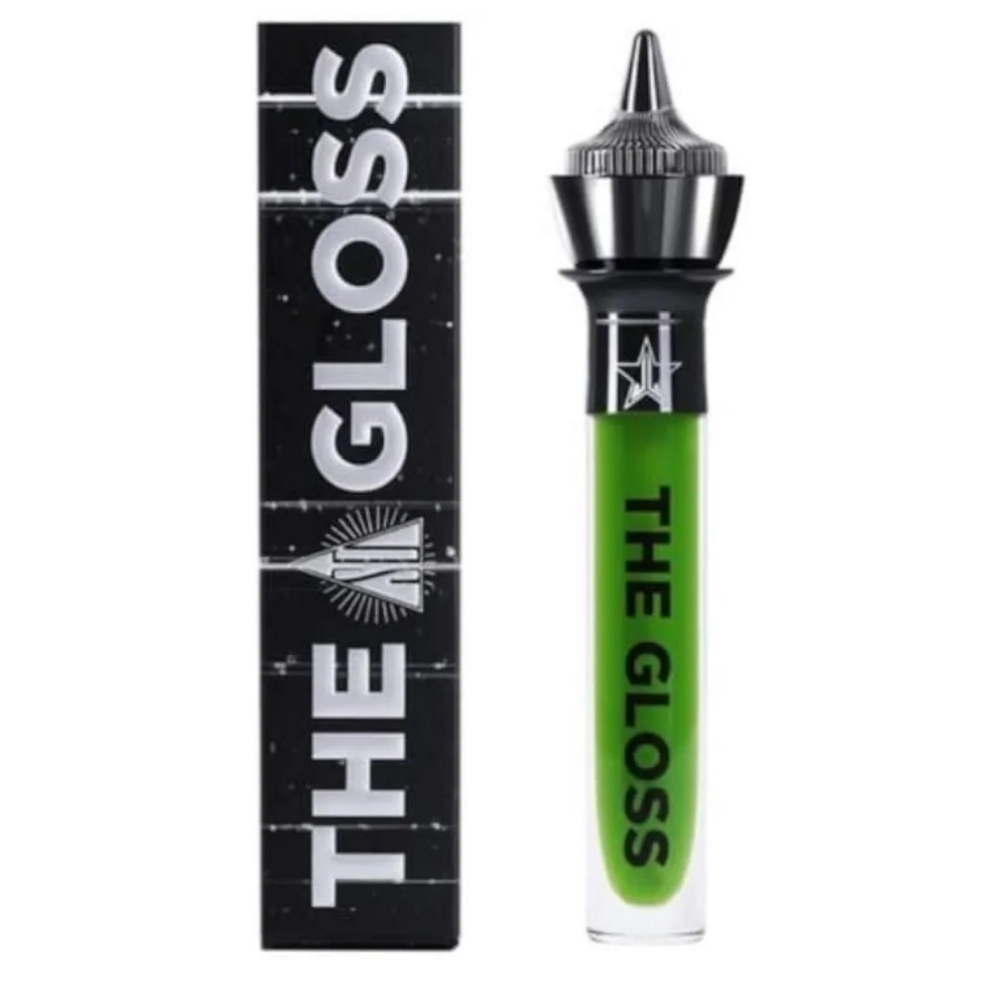 NIB Jeffree Star x Shane Dawson "Slime Glossing"